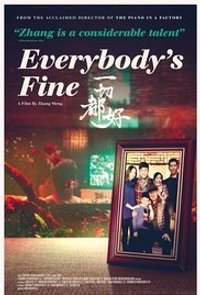 Everybody's Fine