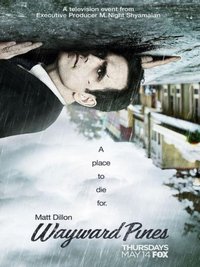 Wayward Pines - Season 1