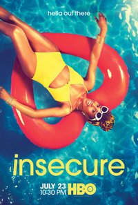 Insecure - Season 2