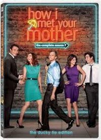 How I Met Your Mother - Season 7