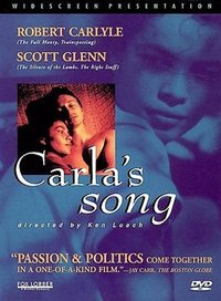 Carla's Song