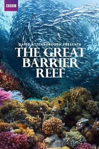 Great Barrier Reef with David Attenborough - Season 01