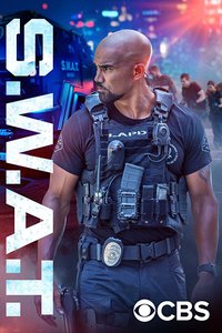 SWAT (2017) - Season 2