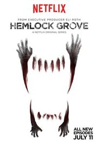 Hemlock Grove - Season 1