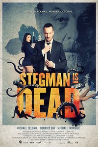 Stegman Is Dead