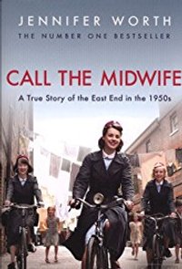 Call the Midwife - Season 8