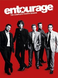 Entourage - Season 4