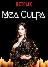 Alexis de Anda: Mea Culpa