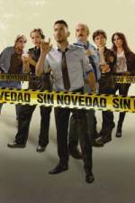 Sin novedad - Season 1