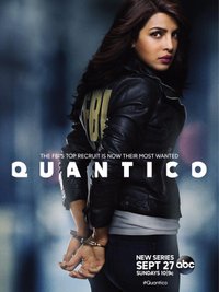 Quantico - Season 1