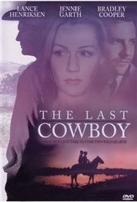 The Last Cowboy