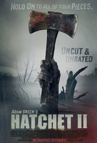 Hatchet 2