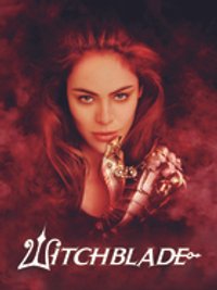 Witchblade (Live Action) - Season 1