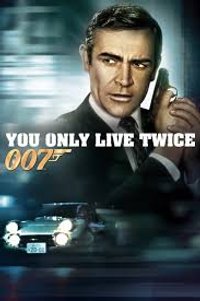 You Only Live Twice (James Bond 007)