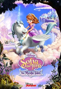 Sofia the First - Season 4