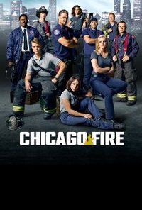 Chicago Fire - Season 4