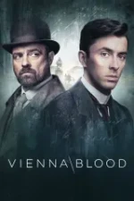 Vienna Blood - Season 2