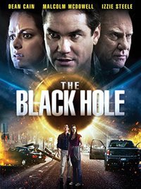 The Black Hole (2015)