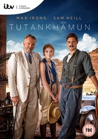 Tutankhamun - Season 1