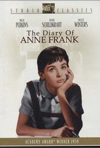 The Diary of Anne Frank