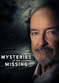 Mysteries of the Missing - Season 1