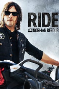 Ride with Norman Reedus - Season 2