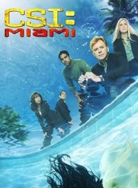 CSI: Miami - Season 6