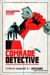 Comrade Detective - Season 1