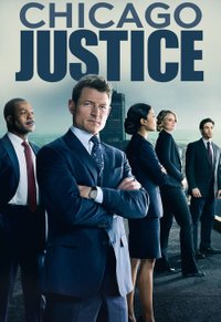 Chicago Justice - Season 1