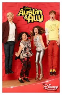 Austin Ally - Season 2