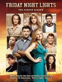 Friday Night Lights - Season 3