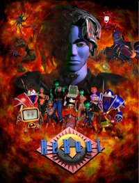 ReBoot - Season 4