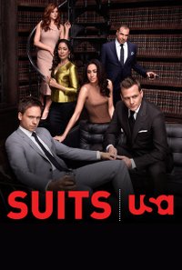 Suits - Season 8