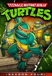 Teenage Mutant Ninja Turtles - Season 7