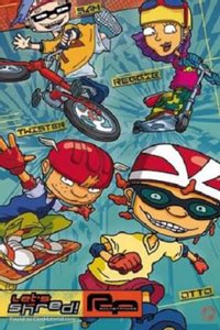 Rocket Power - Season 1