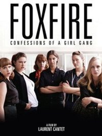 Foxfire