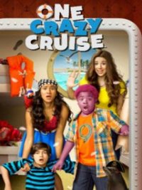 One Crazy Cruise