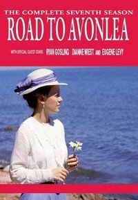 Road to Avonlea - Season 7