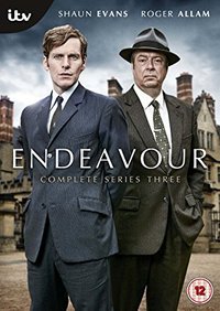 Endeavour - Season 5