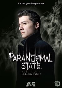 Paranormal State - Season 4