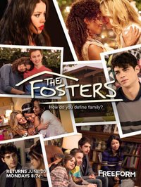 The Fosters - Season 5