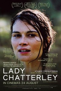 Lady Chatterley's Lover (2015)