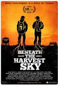 Beneath The Harvest Sky