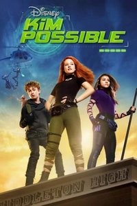 Kim Possible (2019)