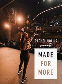 Rachel Hollis Presents: Made For More