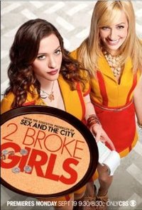 2 Broke Girls - Season 5