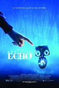 Earth To Echo