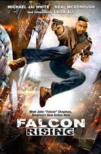 Falcon Rising