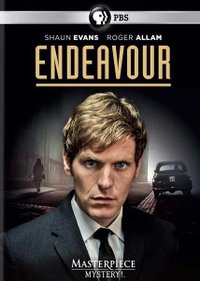 Endeavour - Season 4