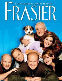 Frasier - Season 4